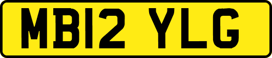 MB12YLG