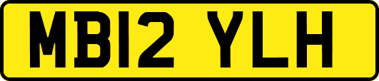MB12YLH