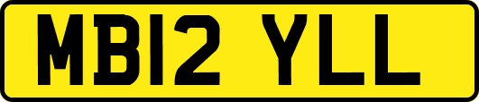MB12YLL
