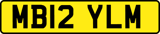 MB12YLM