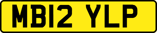 MB12YLP