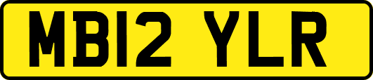 MB12YLR