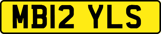 MB12YLS