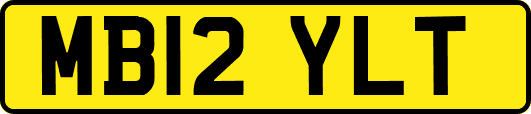 MB12YLT