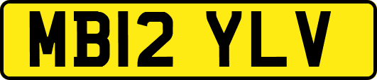MB12YLV