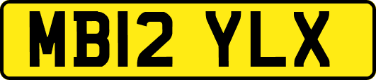 MB12YLX