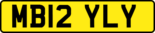 MB12YLY