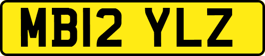 MB12YLZ