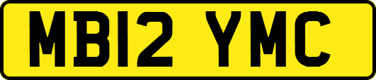 MB12YMC