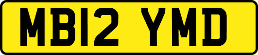 MB12YMD