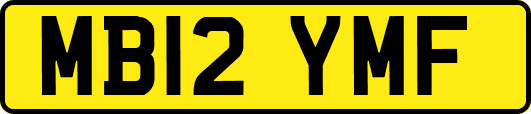 MB12YMF