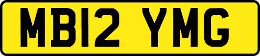 MB12YMG
