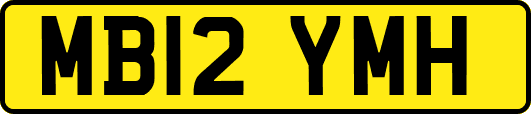 MB12YMH