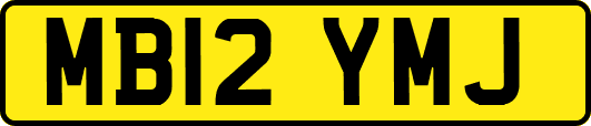 MB12YMJ