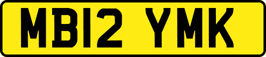 MB12YMK