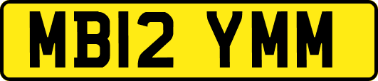 MB12YMM