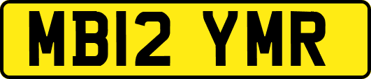 MB12YMR
