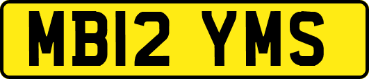 MB12YMS