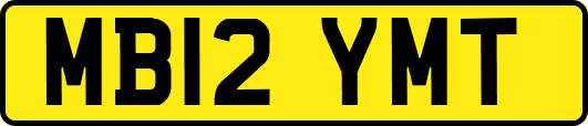 MB12YMT