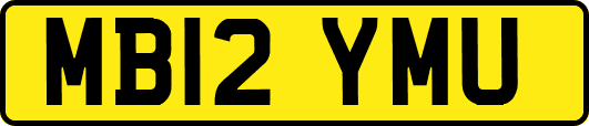 MB12YMU