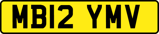 MB12YMV