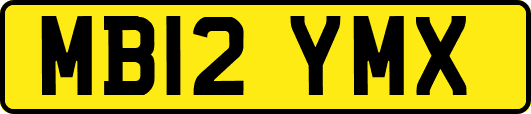 MB12YMX