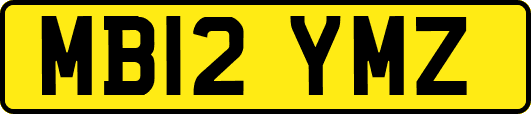 MB12YMZ