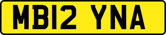 MB12YNA