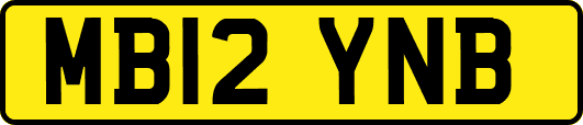 MB12YNB