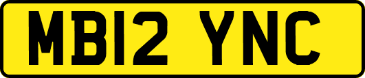 MB12YNC