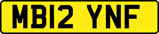 MB12YNF