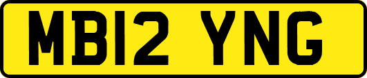 MB12YNG