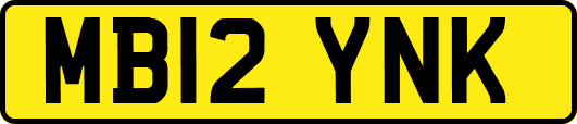 MB12YNK