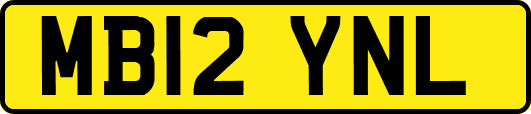 MB12YNL