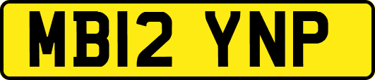 MB12YNP