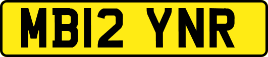 MB12YNR