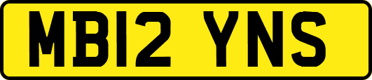 MB12YNS