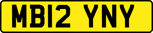 MB12YNY
