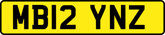 MB12YNZ