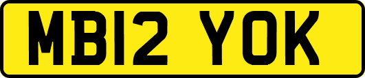 MB12YOK