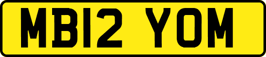 MB12YOM