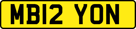 MB12YON