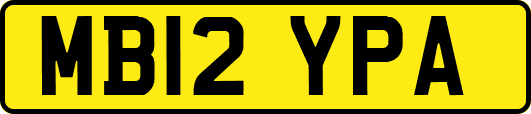 MB12YPA