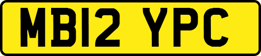 MB12YPC
