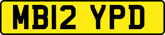 MB12YPD