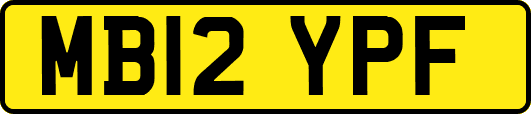 MB12YPF