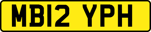 MB12YPH