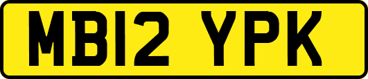 MB12YPK