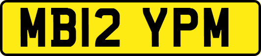 MB12YPM