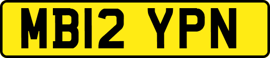 MB12YPN